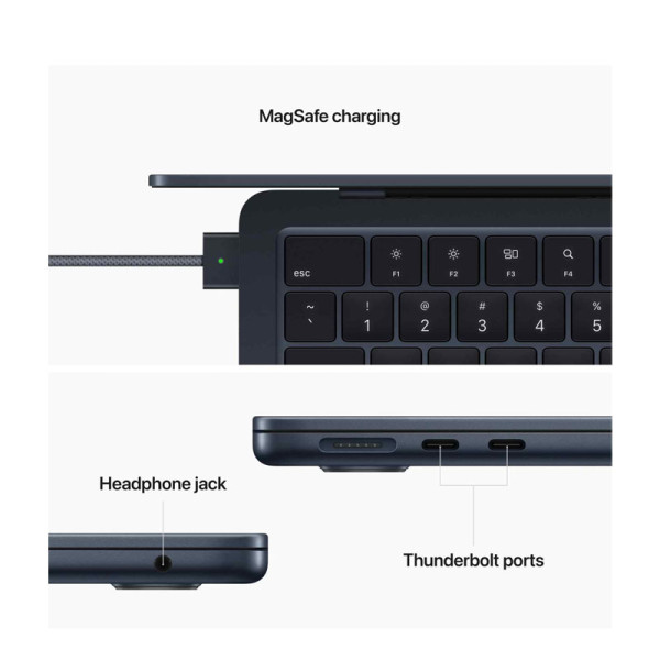APPLE MacBook Air MLY33ZP/A