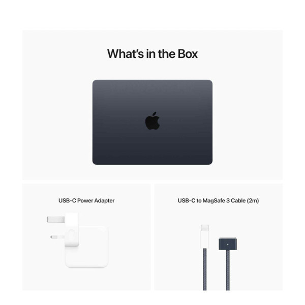 APPLE MacBook Air MLY33ZP/A