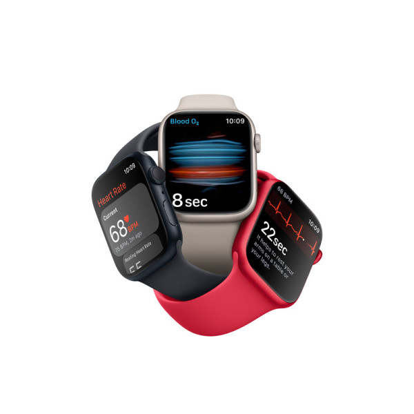 APPLE Apple Watch MNP73ZP/A
