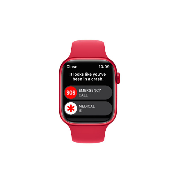 APPLE Apple Watch MNP43ZP/A