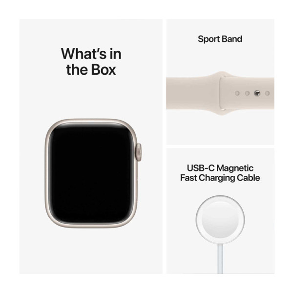 APPLE Apple Watch MNK73ZP/A