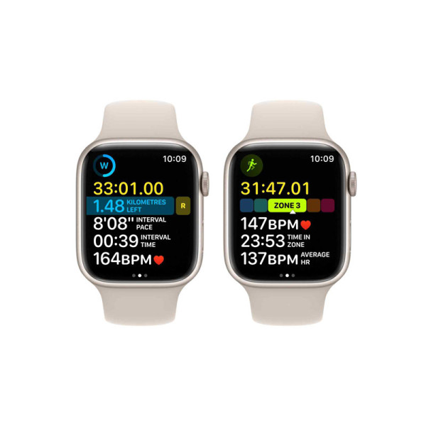 APPLE Apple Watch MNK73ZP/A