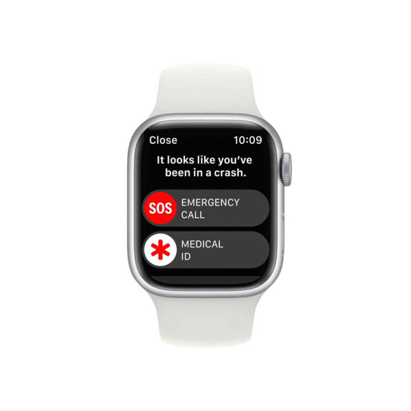 APPLE Apple Watch MP4A3ZP/A