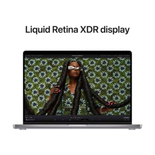 APPLE MacBook Pro MPHF3ZP/A