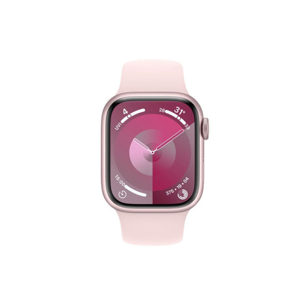 APPLE Apple Watch MRJ03ZP/A