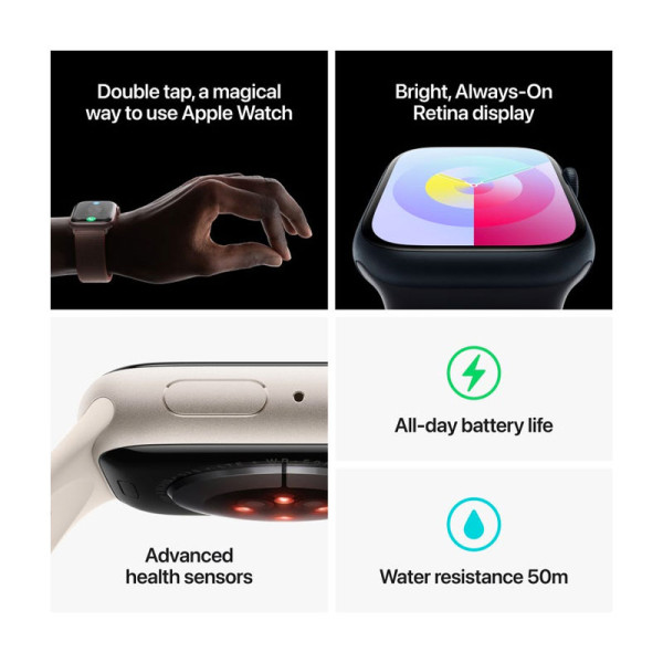 APPLE Apple Watch MRJ03ZP/A