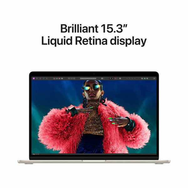 APPLE MacBook Air MRYR3ZP/A