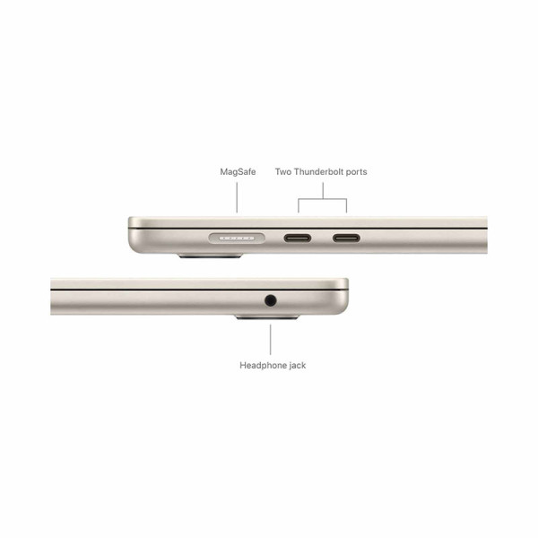 APPLE MacBook Air MRYR3ZP/A