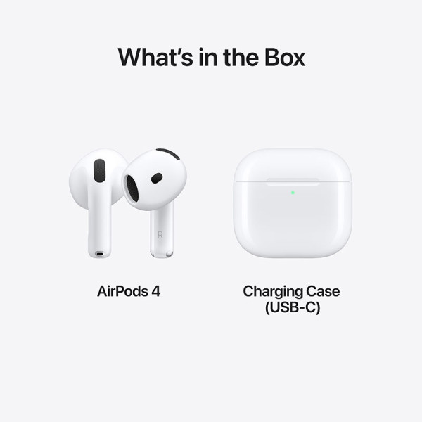 APPLE Audio / Headset MXP63ZA/A