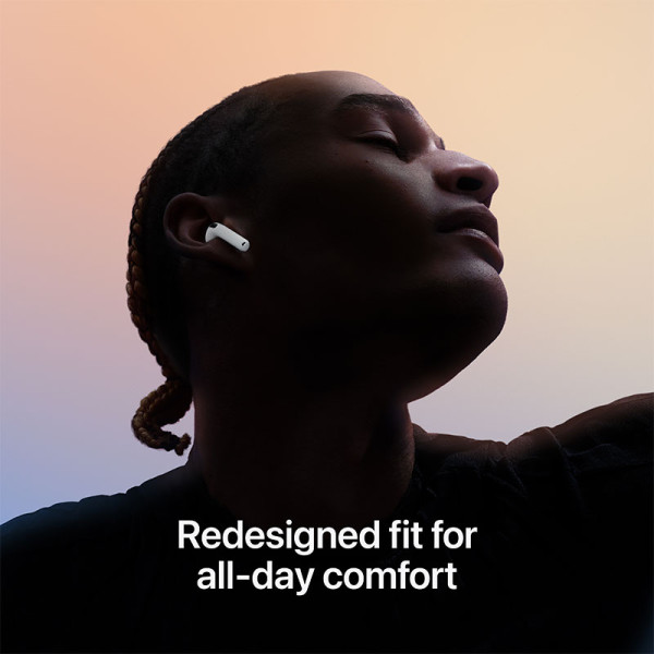 APPLE Audio / Headset MXP63ZA/A