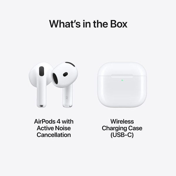 APPLE Audio / Headset MXP93ZA/A