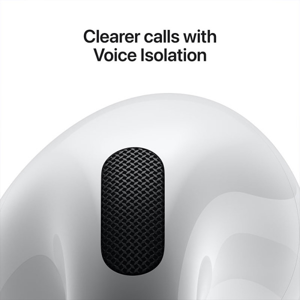 APPLE Audio / Headset MXP93ZA/A