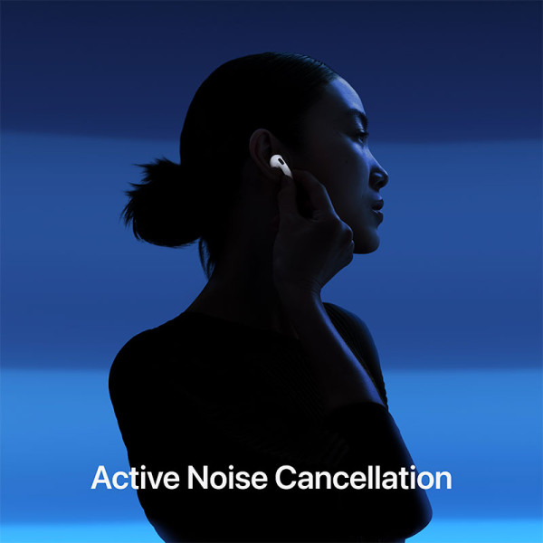 APPLE Audio / Headset MXP93ZA/A