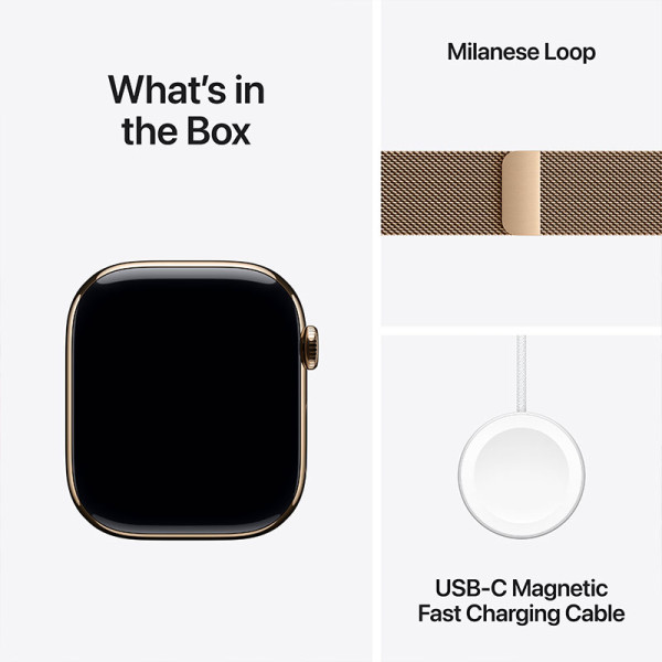 APPLE Apple Watch MC7T4ZP/A