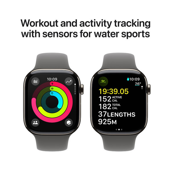 APPLE Apple Watch MWY93ZP/A