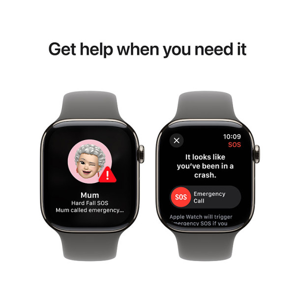 APPLE Apple Watch MWY93ZP/A