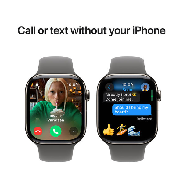 APPLE Apple Watch MWY93ZP/A