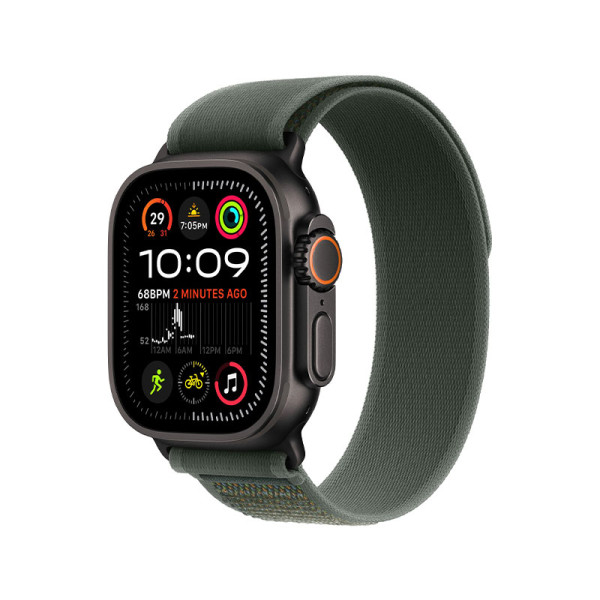 APPLE Watch Accessories MYQ43FE/A