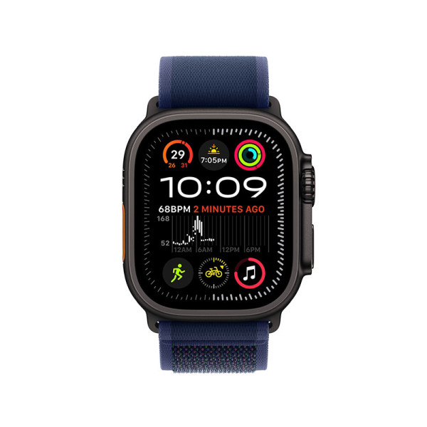 APPLE Watch Accessories MYQ73FE/A