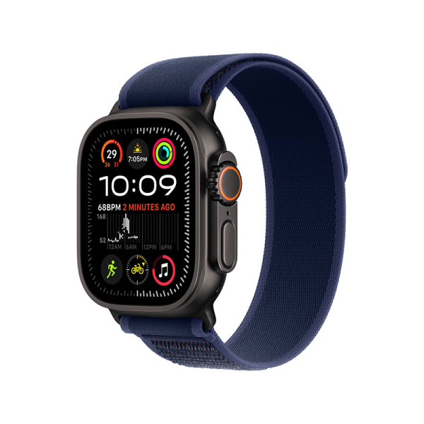 APPLE Watch Accessories MYQ73FE/A