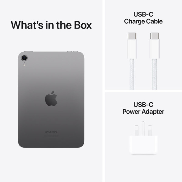 APPLE iPad MXN63ZP/A