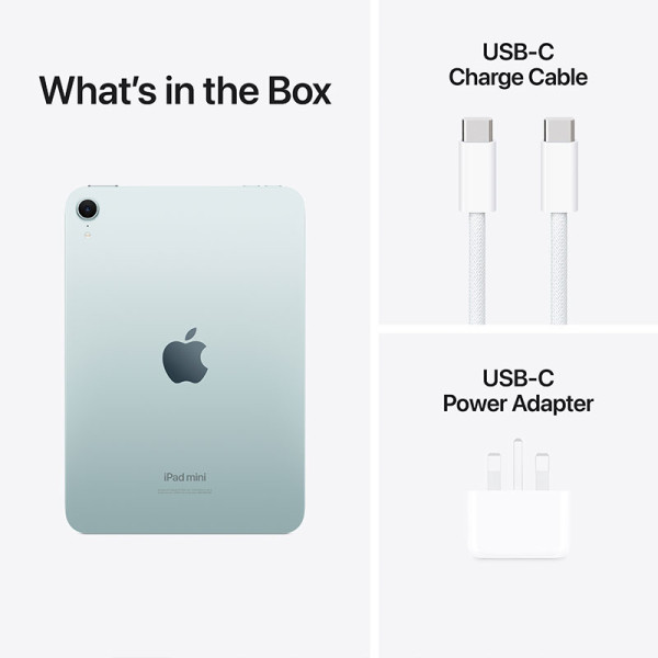 APPLE iPad MXN73ZP/A