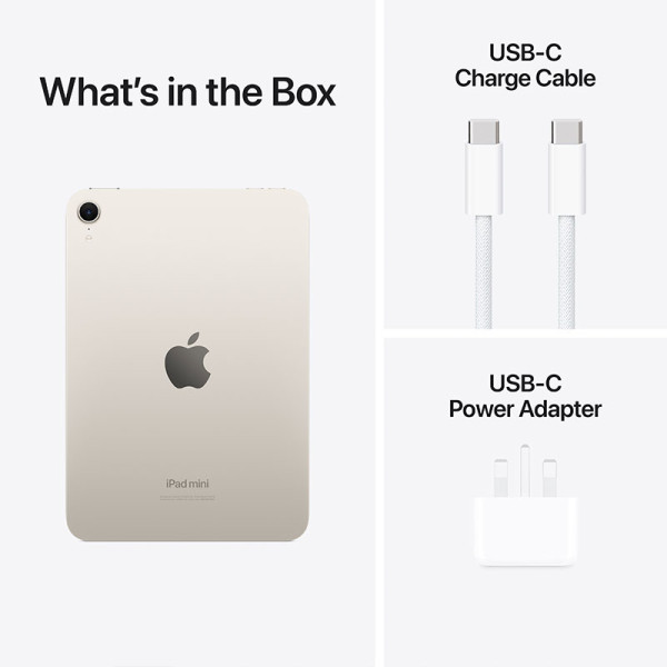 APPLE iPad MXN83ZP/A