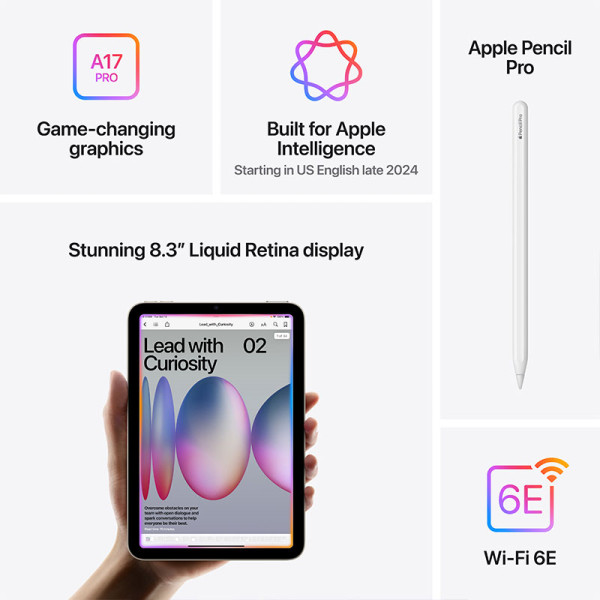 APPLE iPad MXN83ZP/A