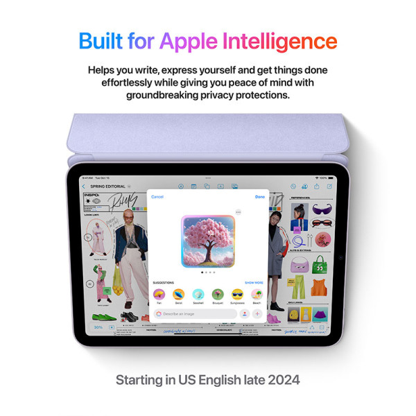 APPLE iPad MXN83ZP/A