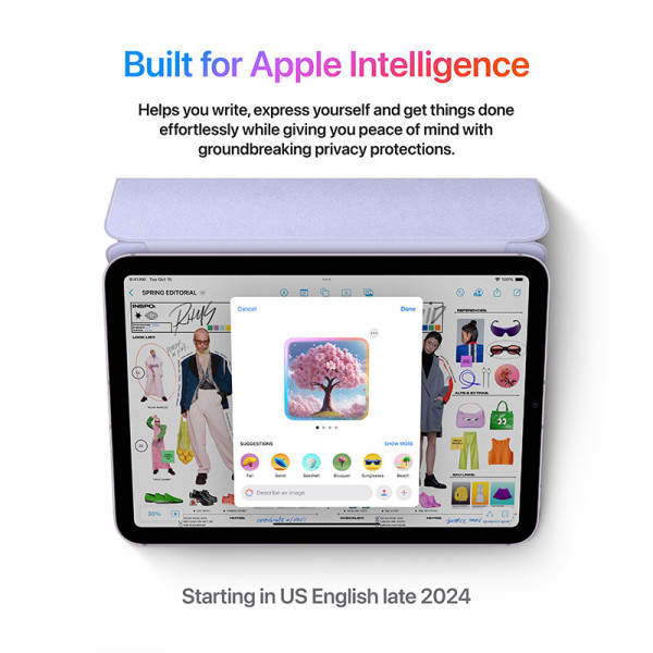 APPLE iPad MXPP3ZP/A