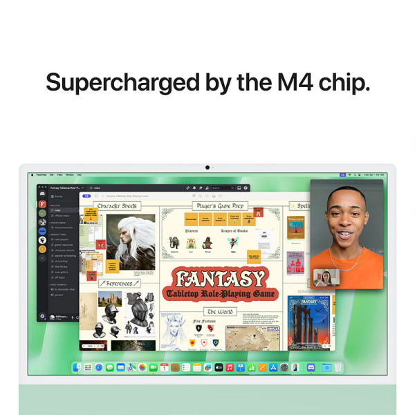 APPLE CPU-iMac MWUE3ZP/A