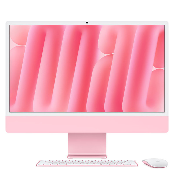 APPLE CPU-iMac MWUG3ZP/A