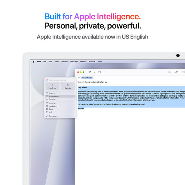 APPLE CPU-iMac MWUV3ZP/A