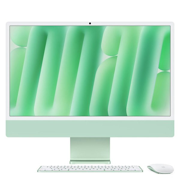 APPLE CPU-iMac MWV03ZP/A
