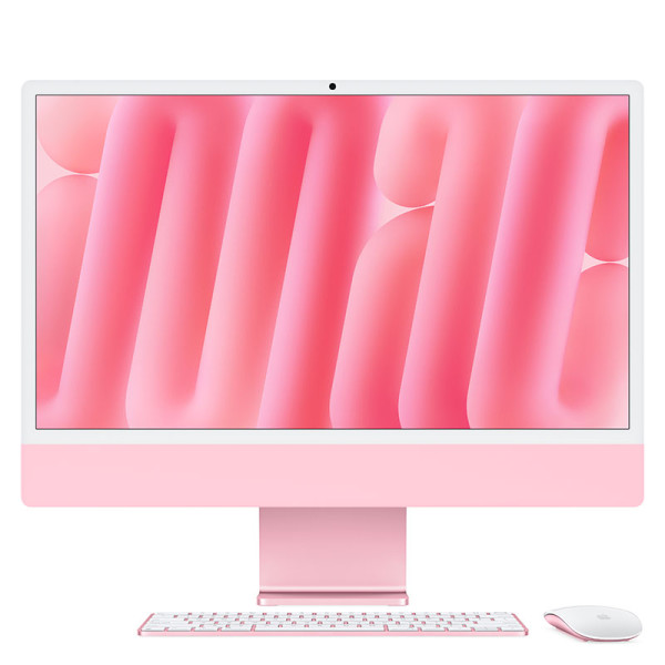 APPLE CPU-iMac MWV43ZP/A