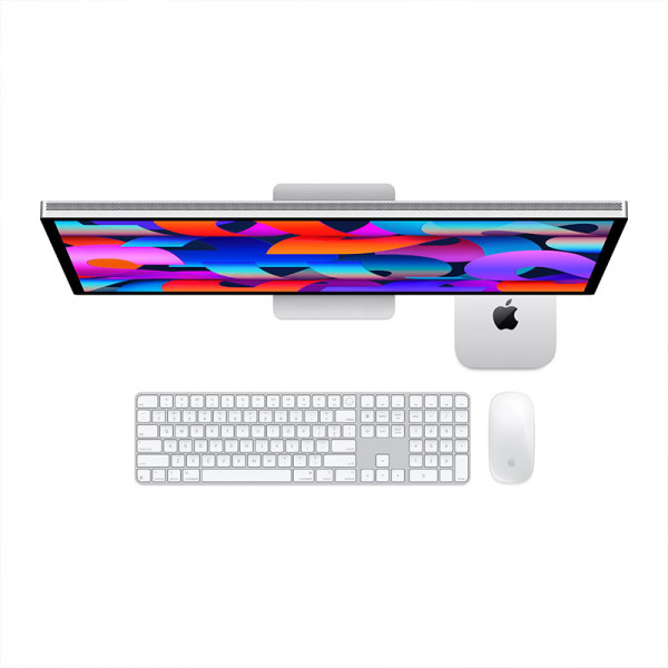 APPLE CPU-Mac Mini MCYT4ZP/A