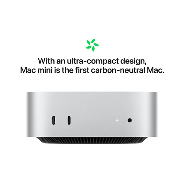 APPLE CPU-Mac Mini MCYT4ZP/A