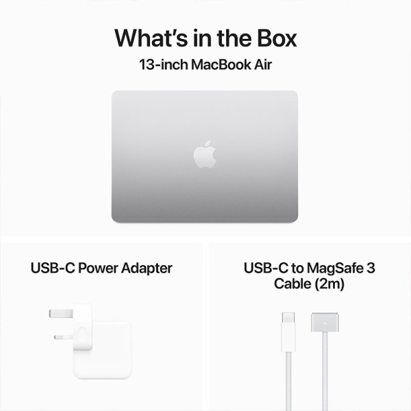 APPLE MacBook Air MC8N4ZP/A