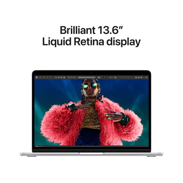 APPLE MacBook Air MC8N4ZP/A