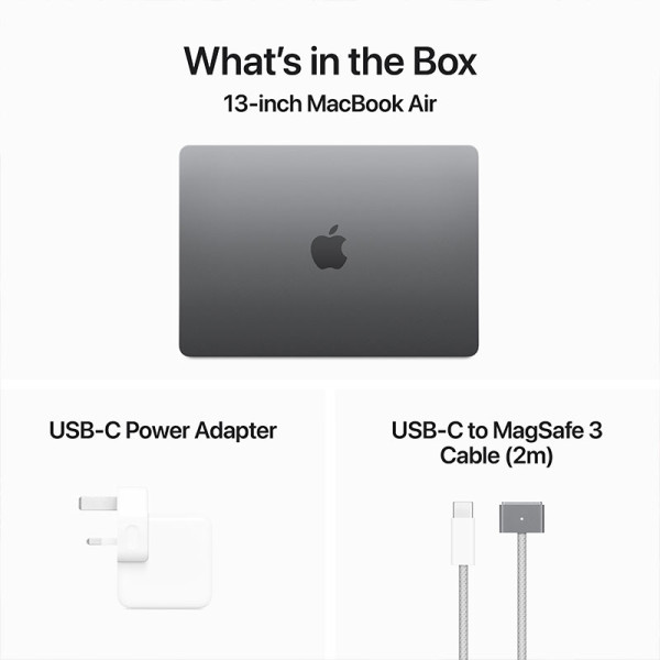 APPLE MacBook Air MC8M4ZP/A
