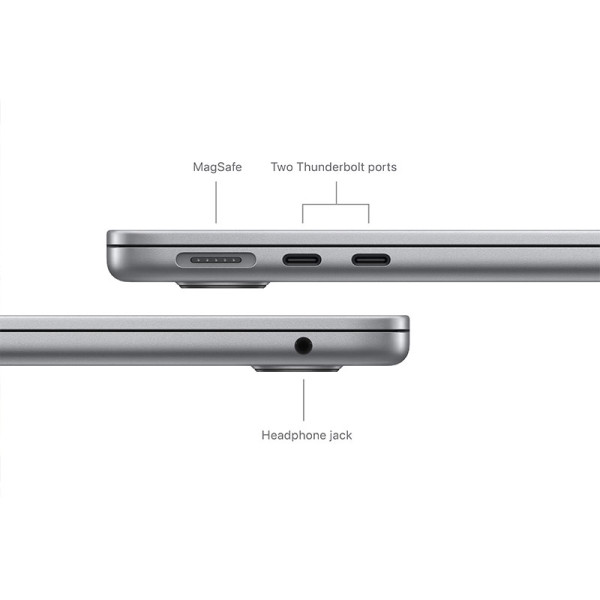 APPLE MacBook Air MC8M4ZP/A