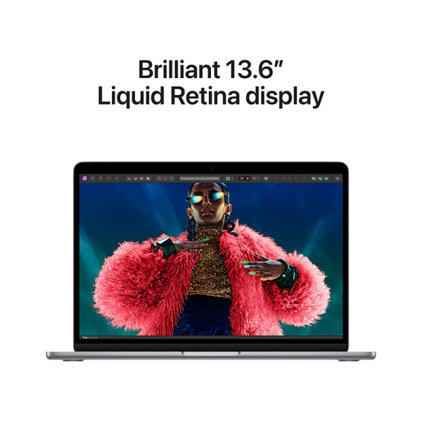 APPLE MacBook Air MC8M4ZP/A
