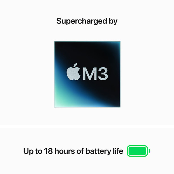 APPLE MacBook Air MC8M4ZP/A