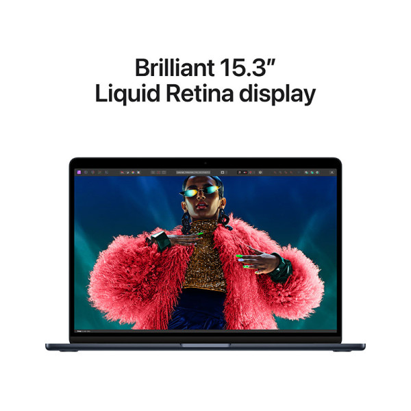 APPLE MacBook Air MC9L4ZP/A