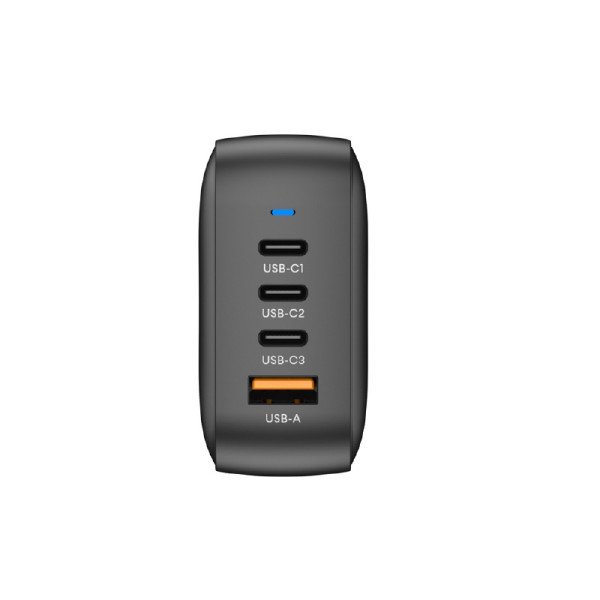 GRIFFIN Apple 3PP Products GP513-BLA-100W00