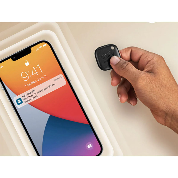 EUFY Apple 3PP Products T87B0