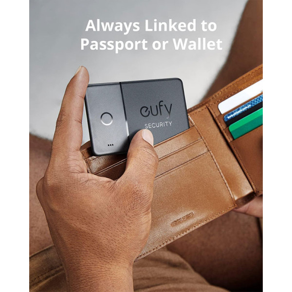 EUFY Apple 3PP Products T87B2
