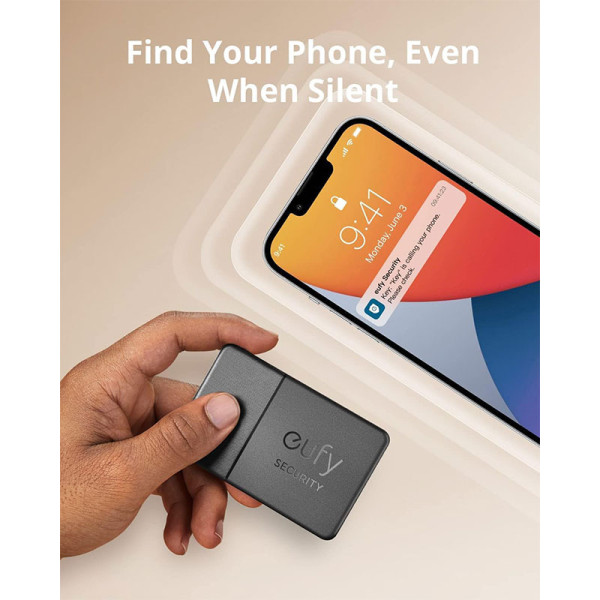 EUFY Apple 3PP Products T87B2