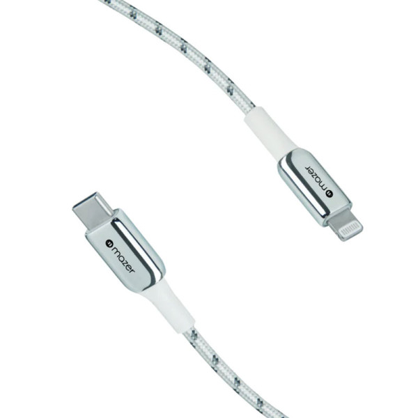 MAZER Apple 3PP Products M-PL3PRO-C2L125-WH