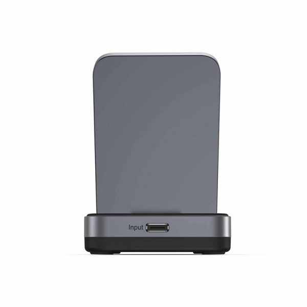 MAZER Apple 3PP Products M-QI2-MAGFOLD02-BK